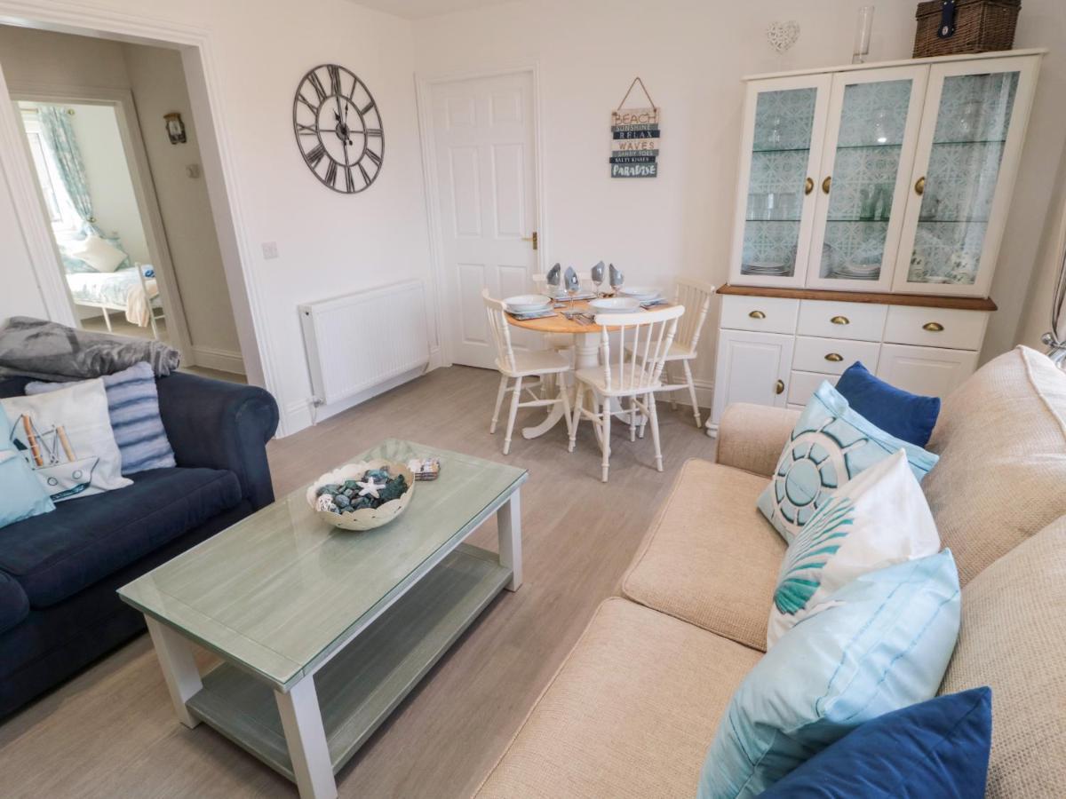 Appartement 5 West Winds à Eyemouth Extérieur photo